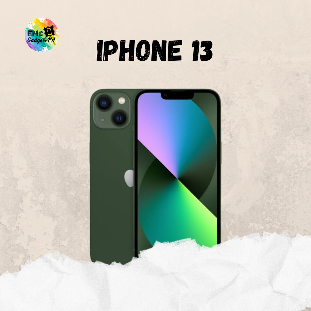 IPHONE 13 PRE OWNED