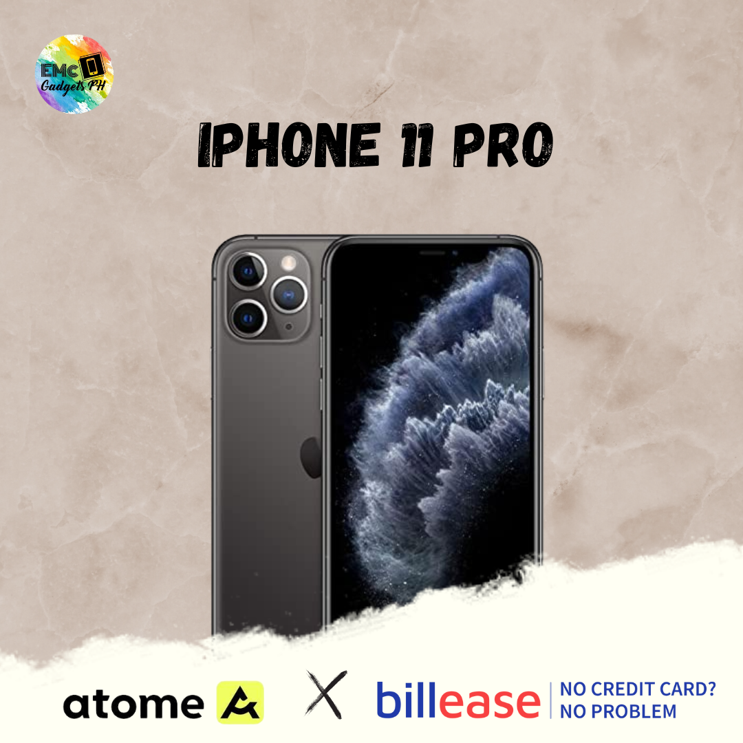 IPHONE 11PRO PRE OWNED