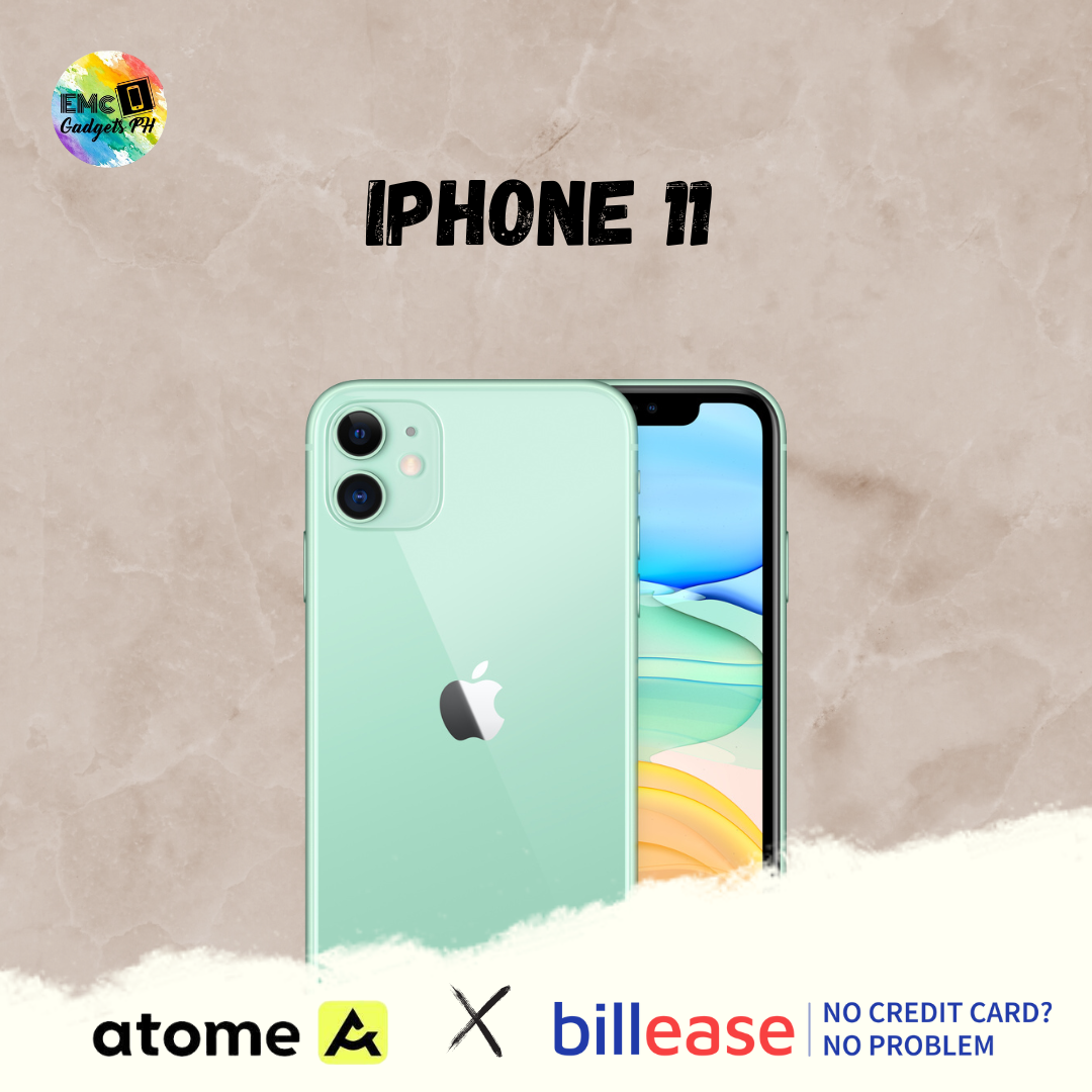 IPHONE 11 PRE OWNED