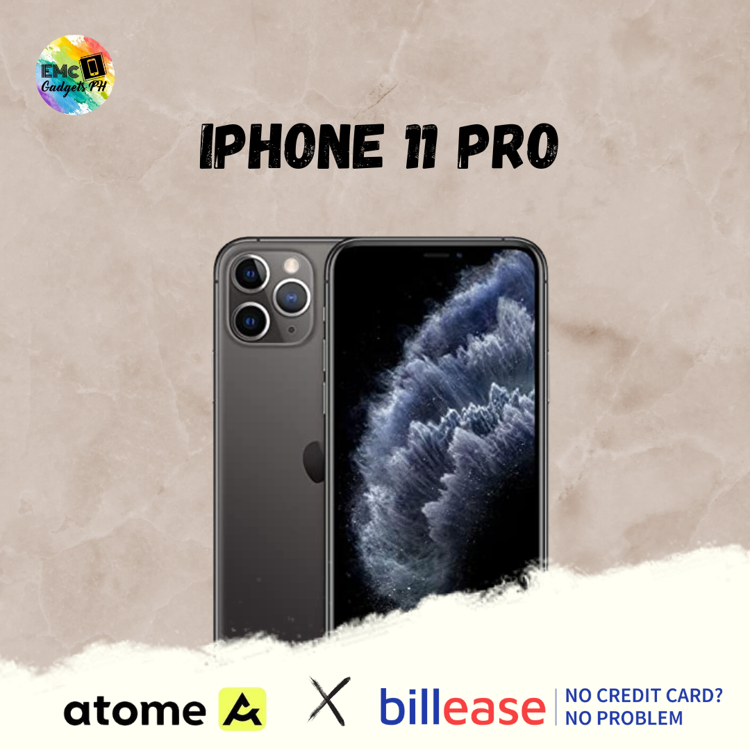 IPHONE 11PRO - PRE-owned