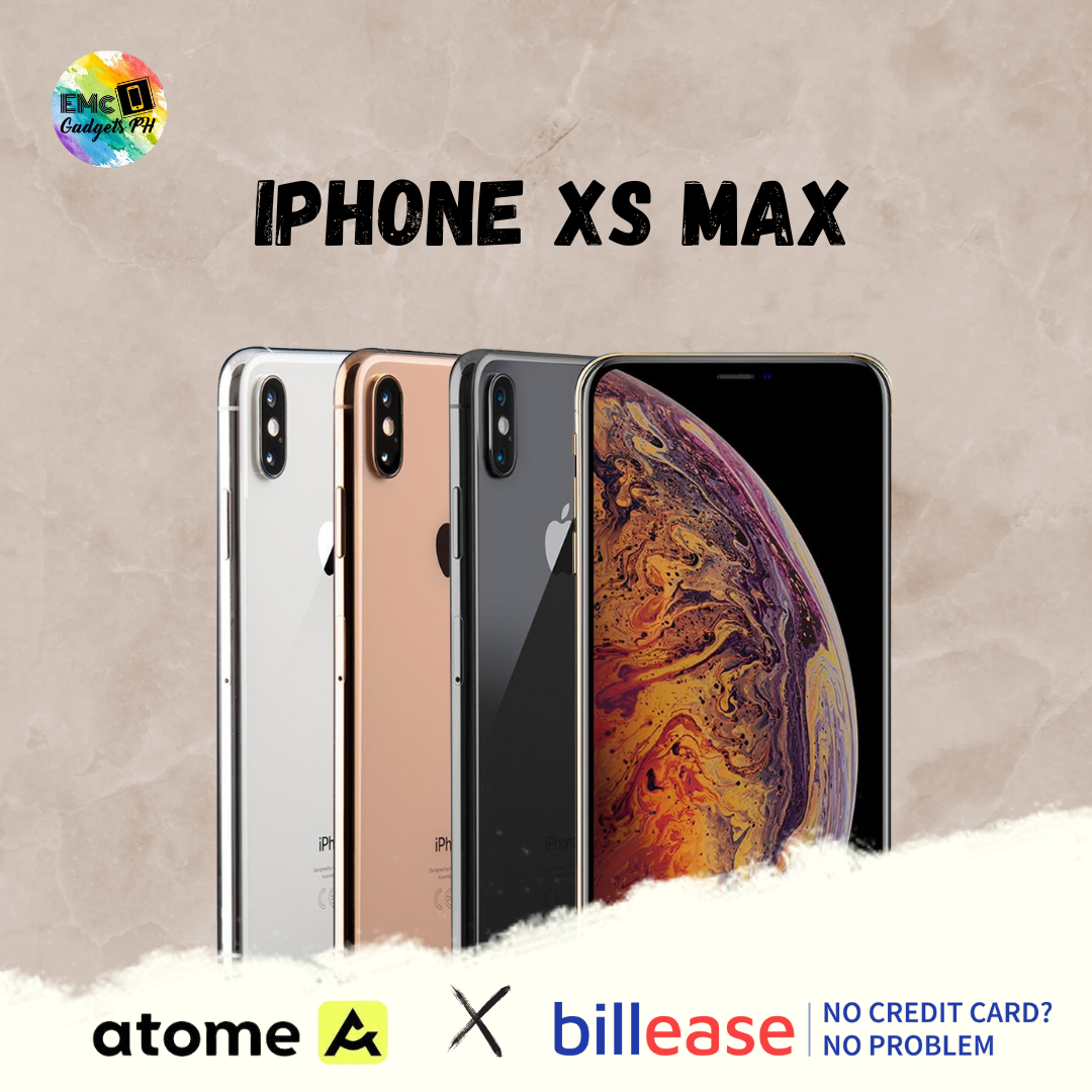IPHONE XSMAX - PRE-owned
