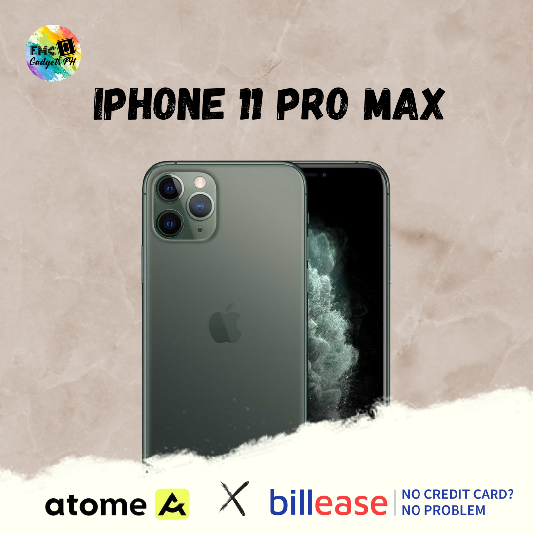 IPHONE 11 PROMAX PRE-owned